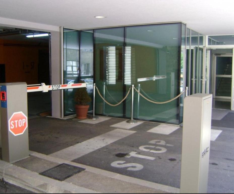 Apartments Emerald Free Garage Parking ซาราเยโว ภายนอก รูปภาพ