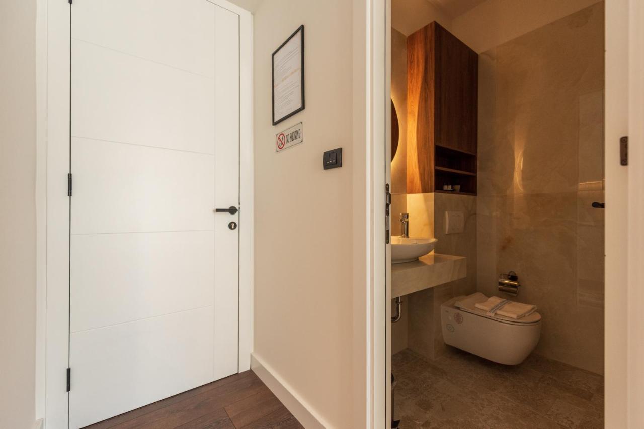 Apartments Emerald Free Garage Parking ซาราเยโว ภายนอก รูปภาพ